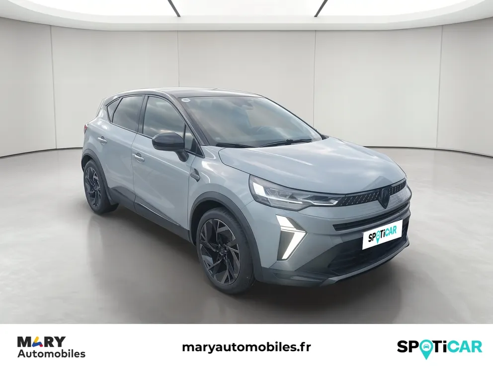 Véhicule occasion 1247175 - renault CAPTUR - Photo 6