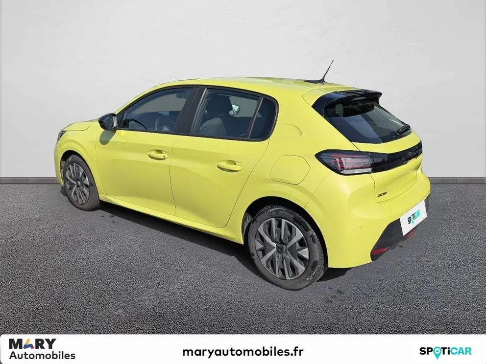 Véhicule occasion 231105 - peugeot 208 - Photo 7