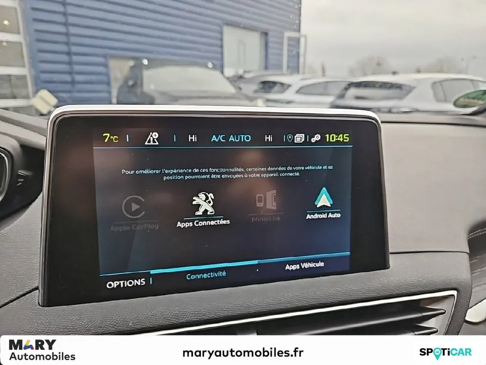 Véhicule occasion 212353 - peugeot 3008 - Photo 15