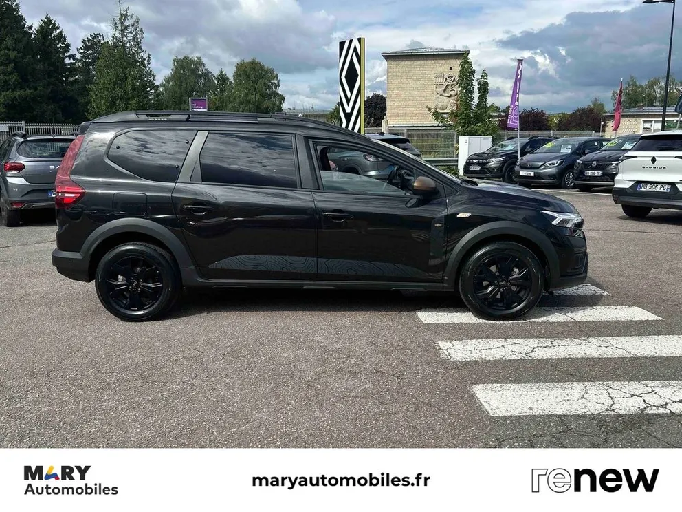 Véhicule occasion 231761 - dacia JOGGER - Photo 8