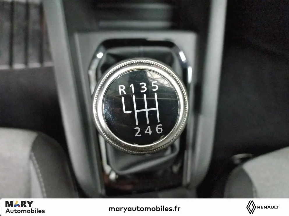 Véhicule occasion 194540 - renault CLIO - Photo 19