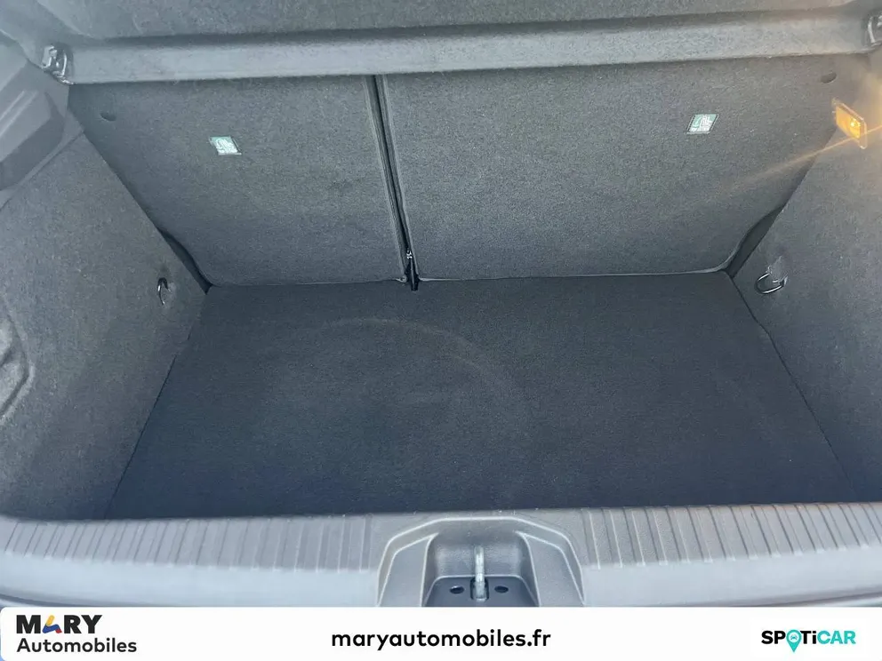 Véhicule occasion 213386 - renault CLIO - Photo 6