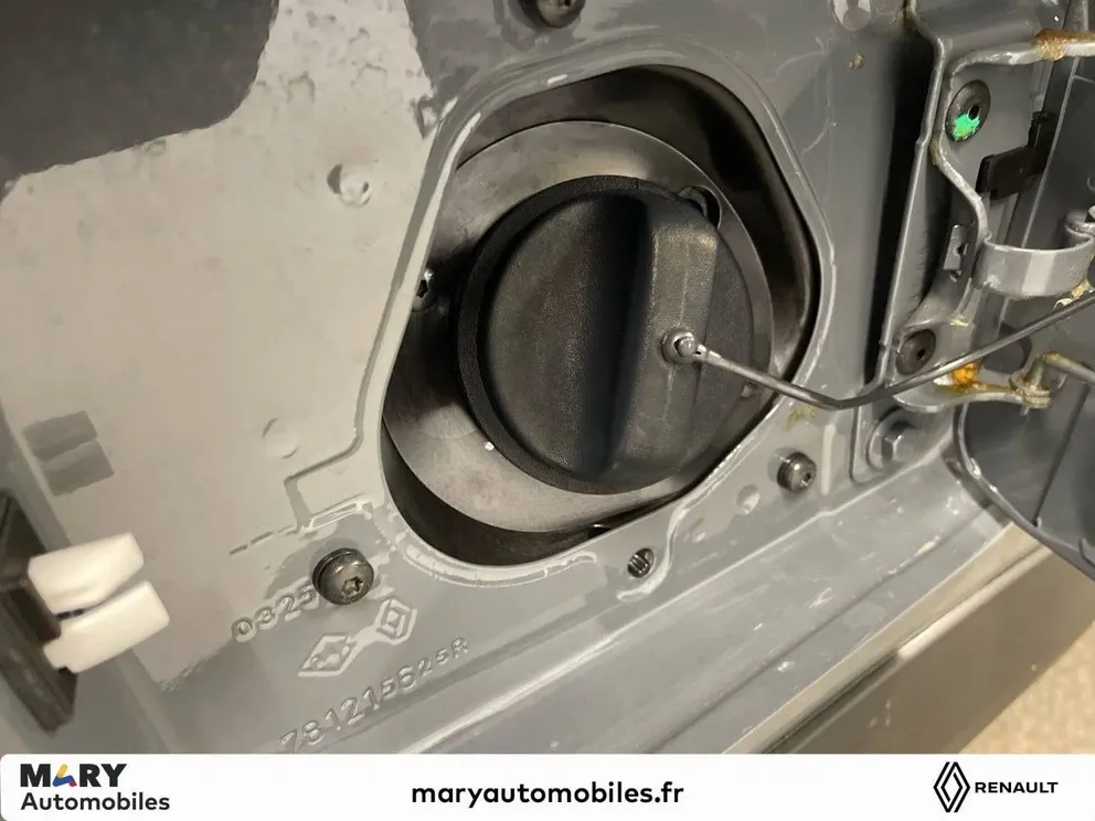 Véhicule occasion 229344 - dacia JOGGER - Photo 16