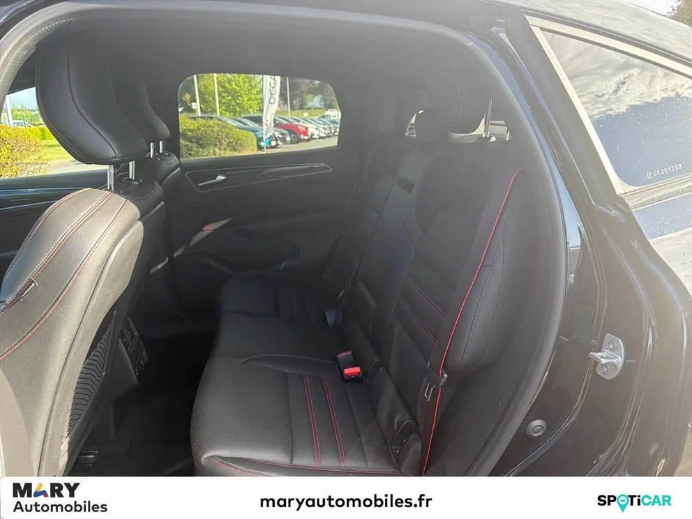 Véhicule occasion 236767 - renault ARKANA - Photo 9