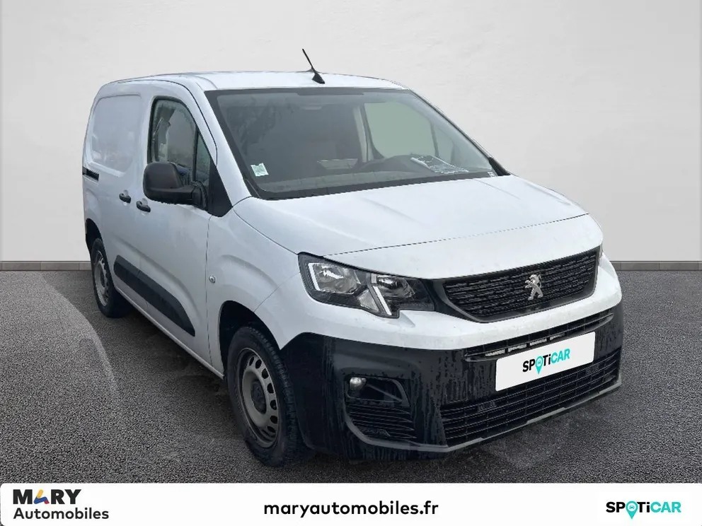 Véhicule occasion 196452 - peugeot PARTNER - Photo 3