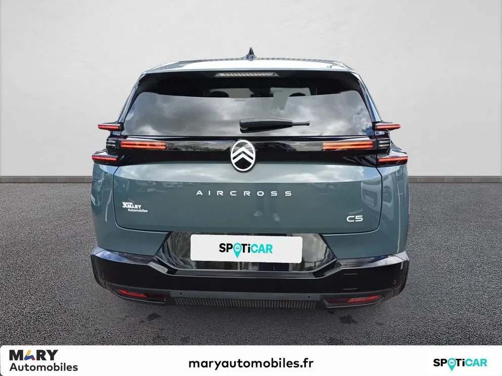 Véhicule occasion 207508 - Citroën C5 AIRCROSS - Photo 5