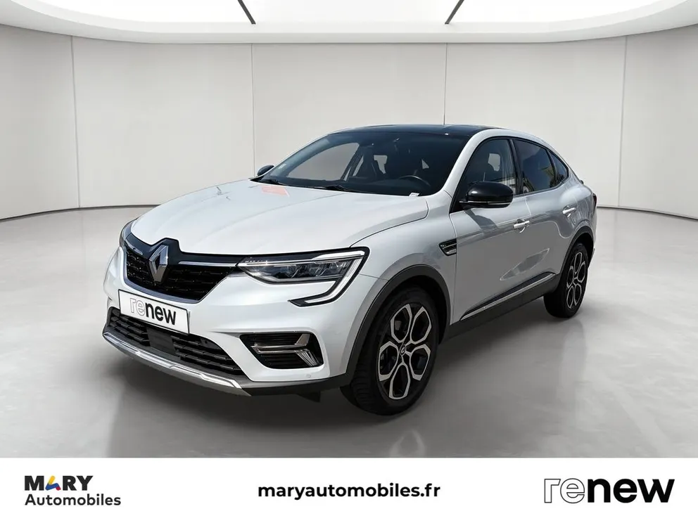 Véhicule occasion 226182 - renault ARKANA - Photo 1