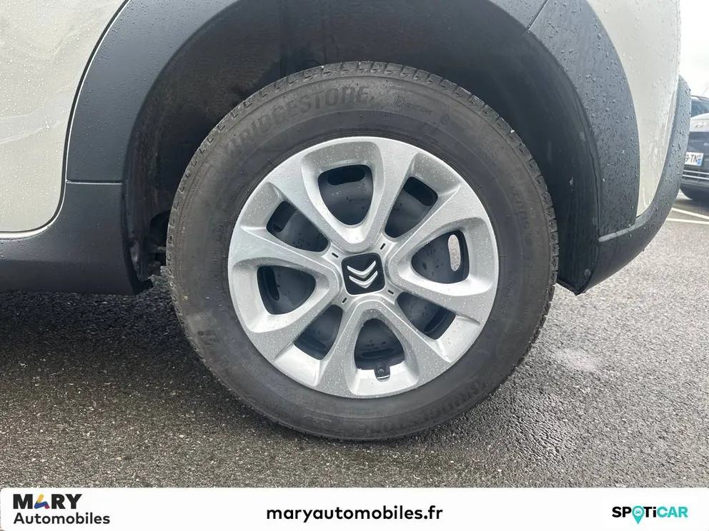 Véhicule occasion 217035 - Citroën C3 - Photo 11