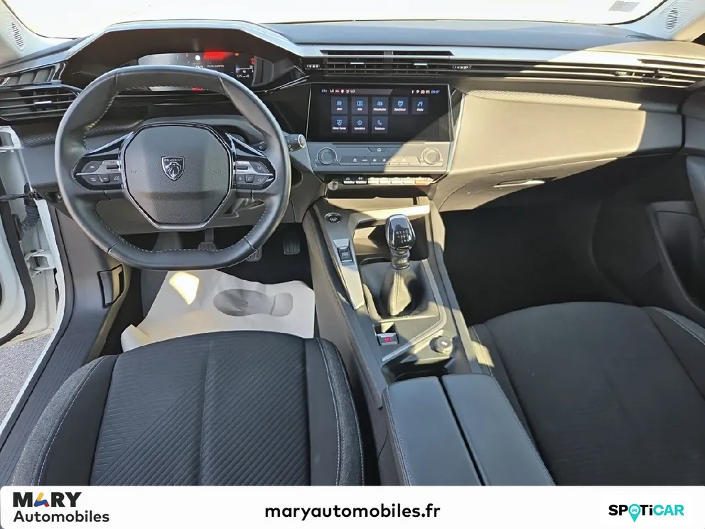 Véhicule occasion 234467 - peugeot 308 - Photo 8