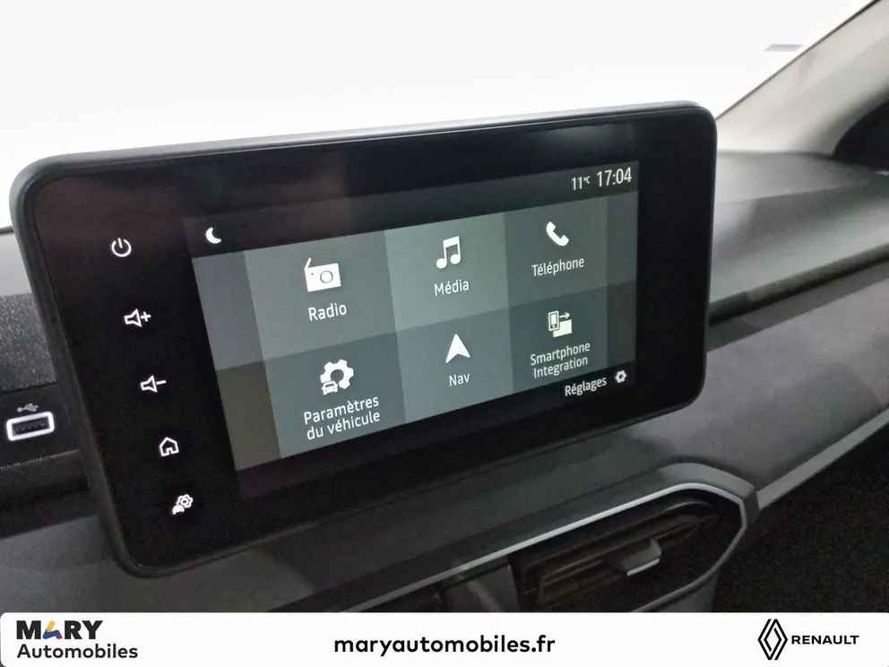 Véhicule occasion 207646 - dacia SANDERO - Photo 12