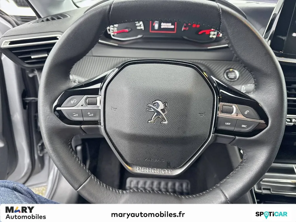 Véhicule occasion 211551 - peugeot 208 - Photo 14