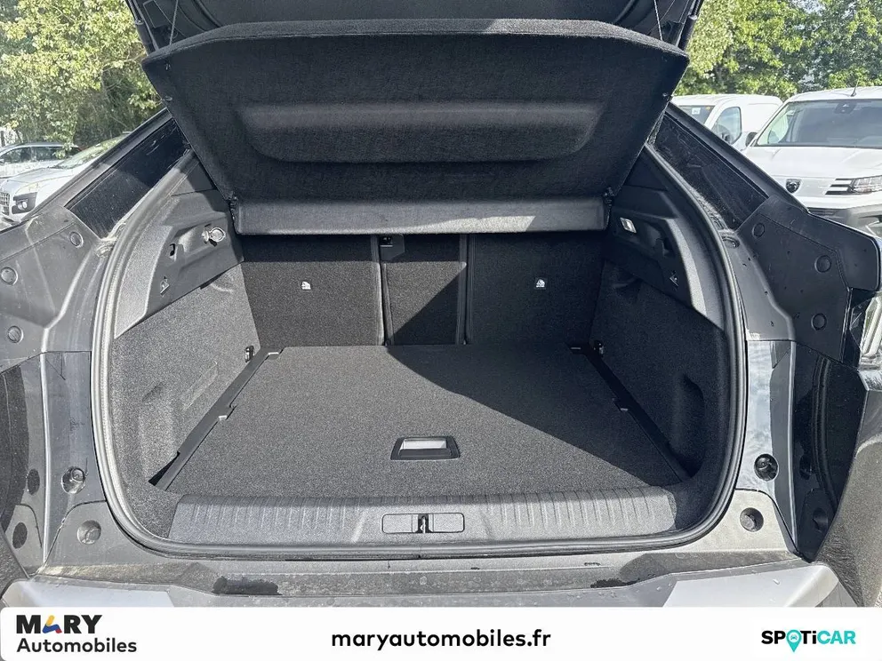 Véhicule occasion 172998 - peugeot 3008 - Photo 6