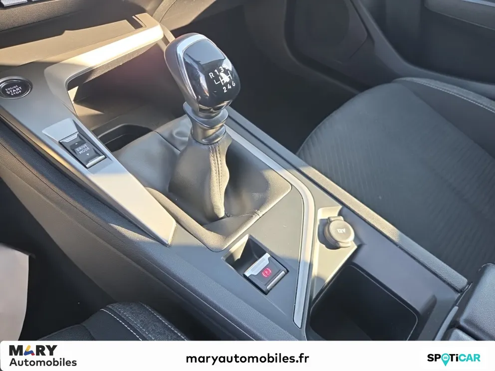 Véhicule occasion 234467 - peugeot 308 - Photo 10