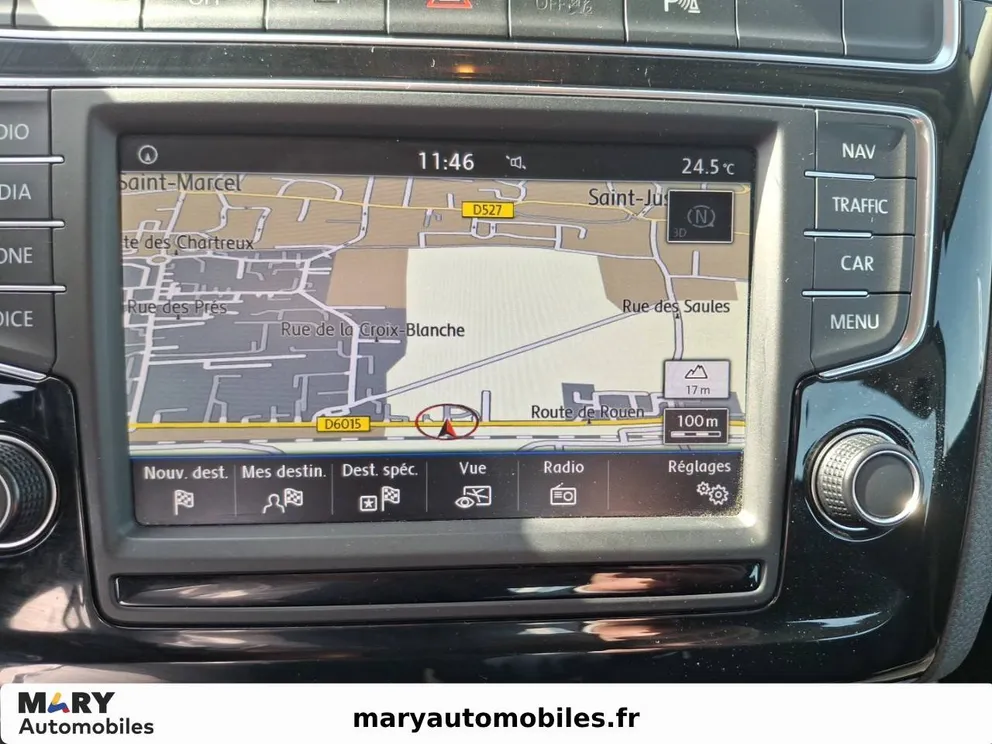 Véhicule occasion 213700 - volkswagen POLO - Photo 14