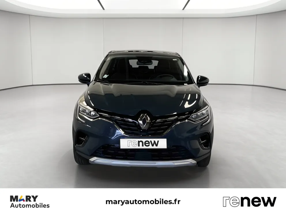Véhicule occasion 234763 - renault CAPTUR - Photo 8