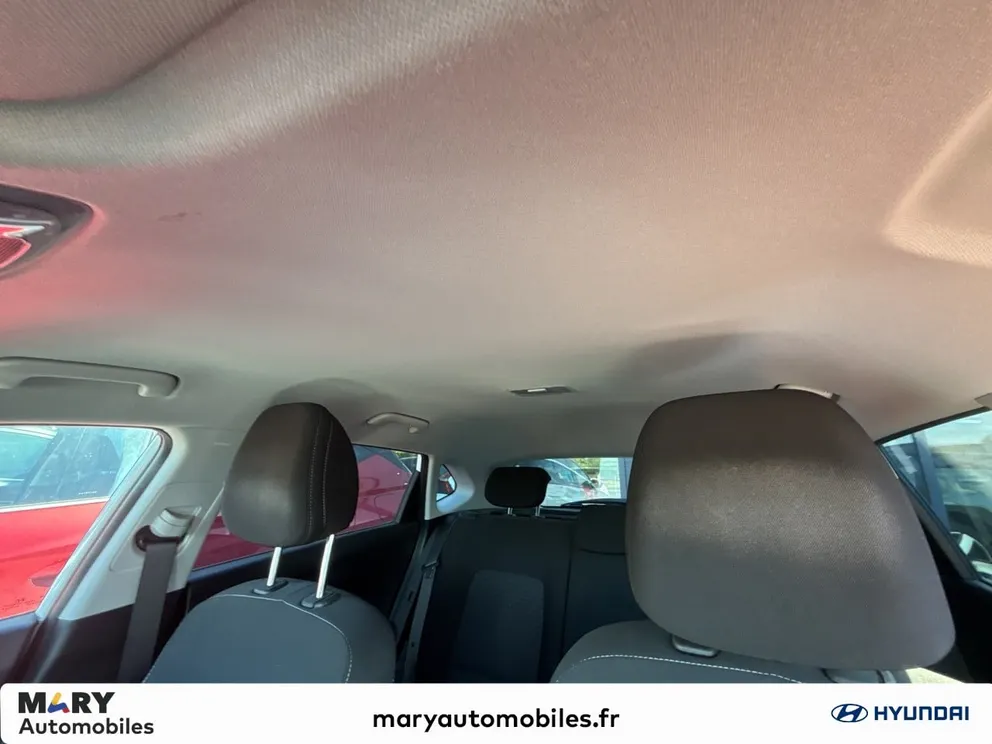 Véhicule occasion 227267 - hyundai i20 - Photo 12