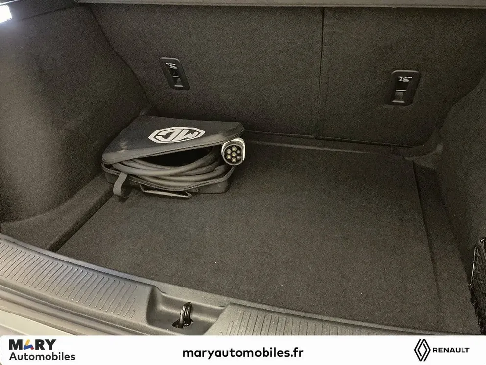 Véhicule occasion 219483 - mg MG4 - Photo 6