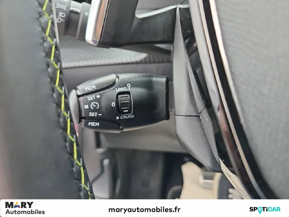 Véhicule occasion 202114 - peugeot 2008 - Photo 14