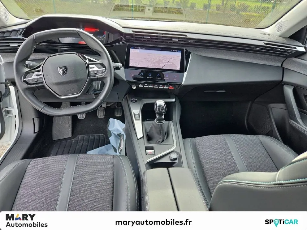 Véhicule occasion 213605 - peugeot 308 - Photo 8