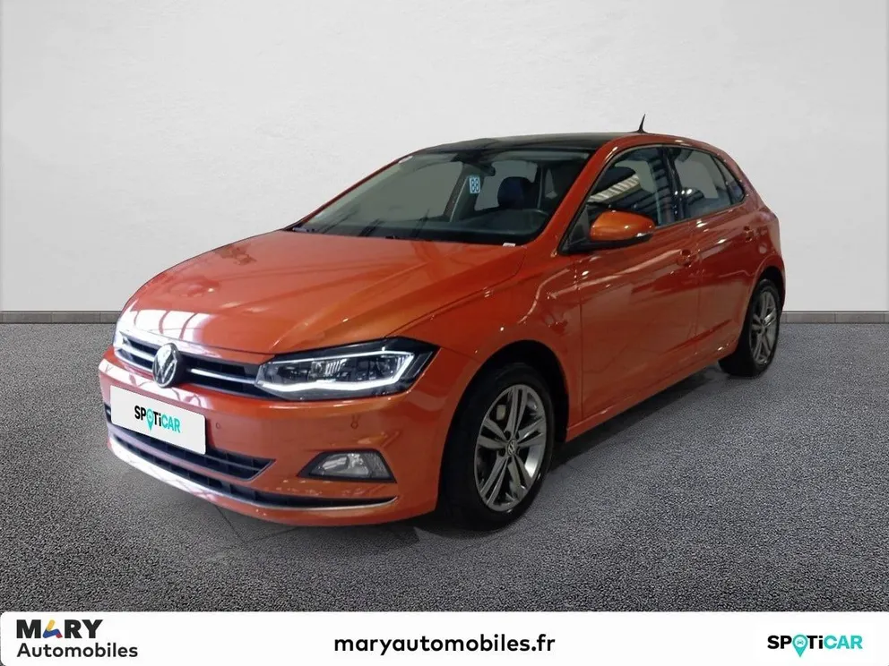 Véhicule occasion 221304 - volkswagen POLO - Photo 1