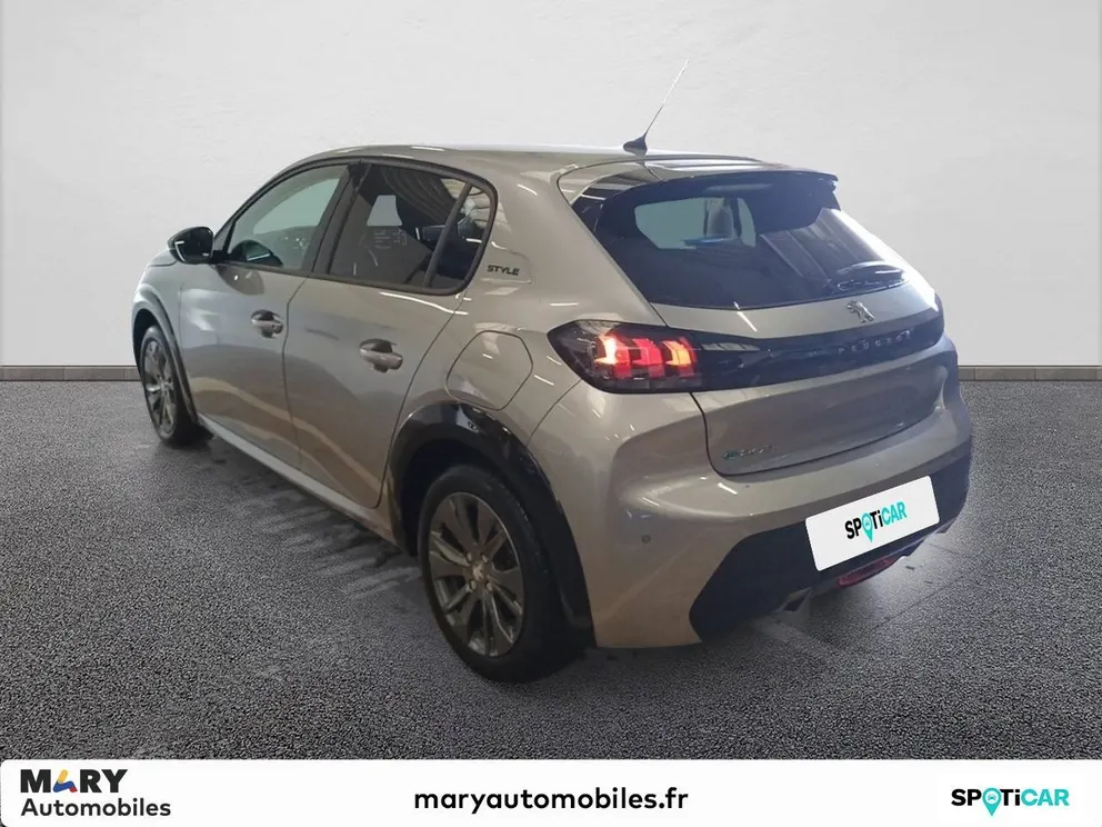 Véhicule occasion 205559 - peugeot 208 - Photo 7