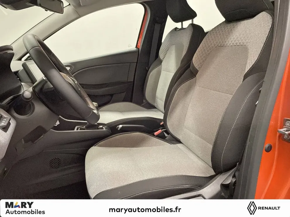 Véhicule occasion 224483 - renault CLIO - Photo 9