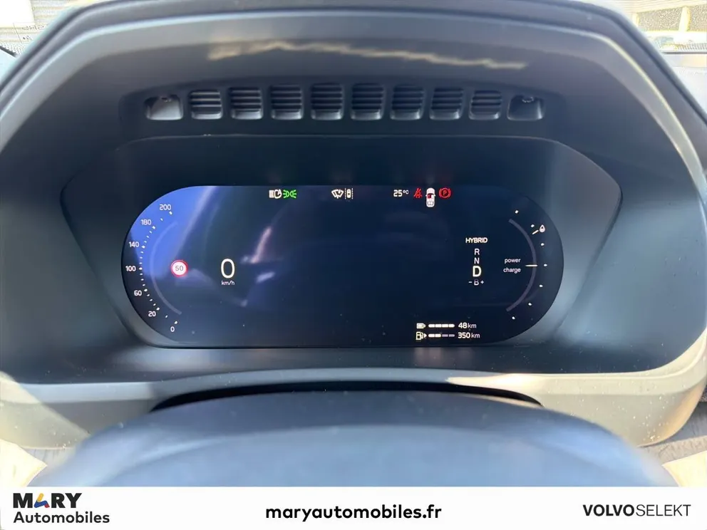 Véhicule occasion 218650 - volvo XC90 - Photo 10