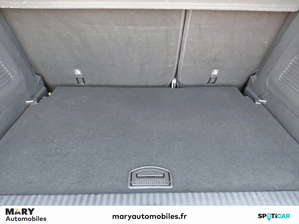 Véhicule occasion 1235210 - Citroën C3 AIRCROSS - Photo 20