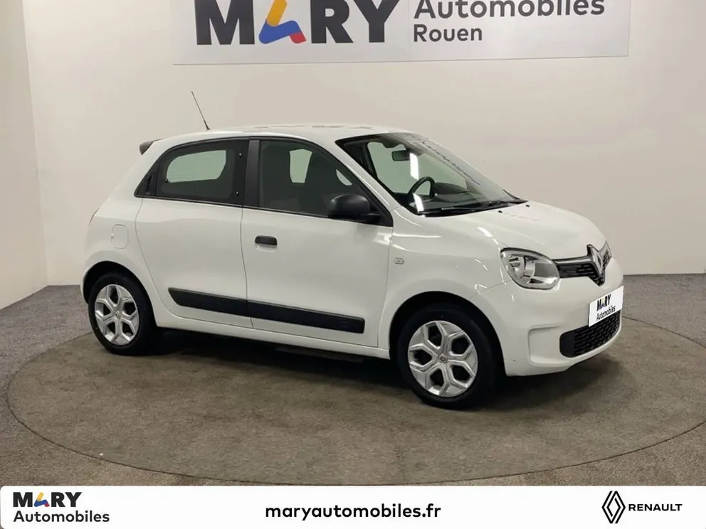 Véhicule occasion 213472 - renault TWINGO - Photo 3