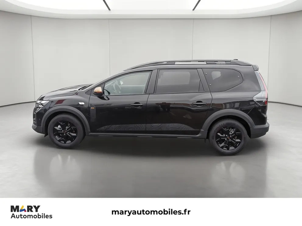 Véhicule occasion 1243257 - dacia JOGGER - Photo 2