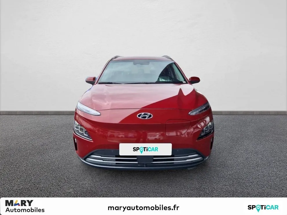 Véhicule occasion 223764 - hyundai KONA - Photo 2