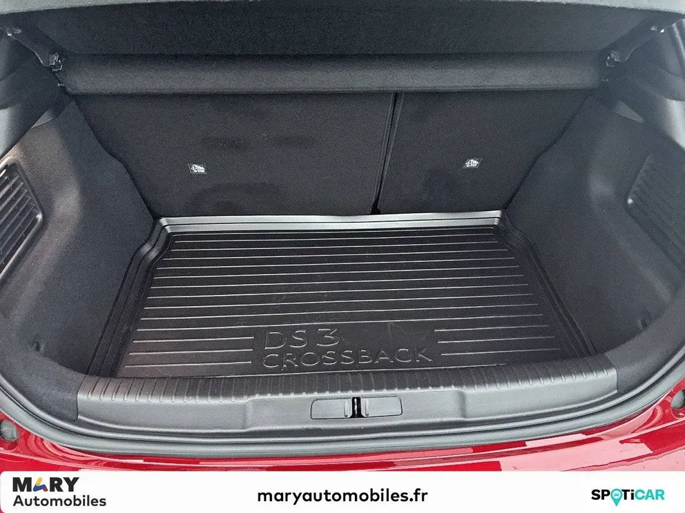 Véhicule occasion 201510 - ds DS 3 - Photo 6