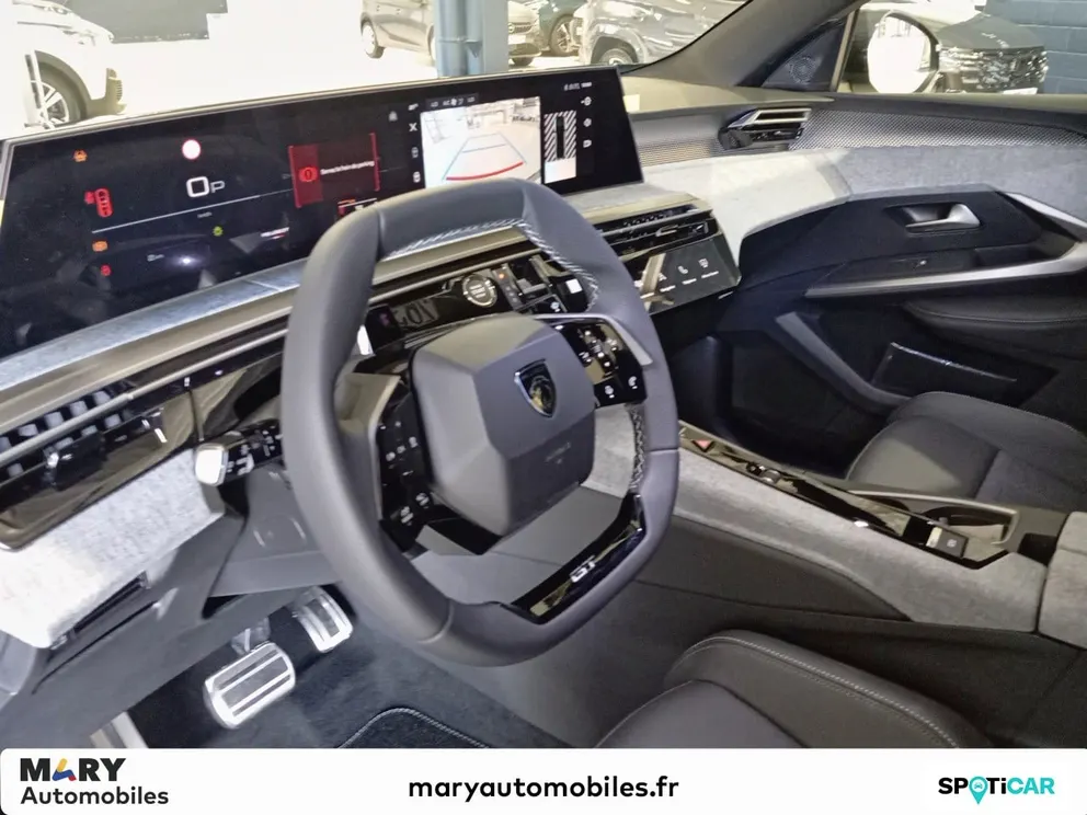 Véhicule occasion 1232392 - peugeot 3008 - Photo 14