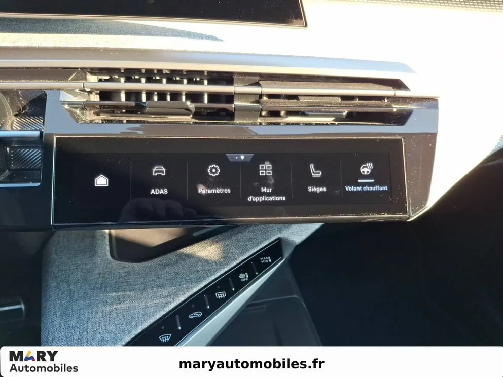 Véhicule occasion 206797 - peugeot 5008 - Photo 13