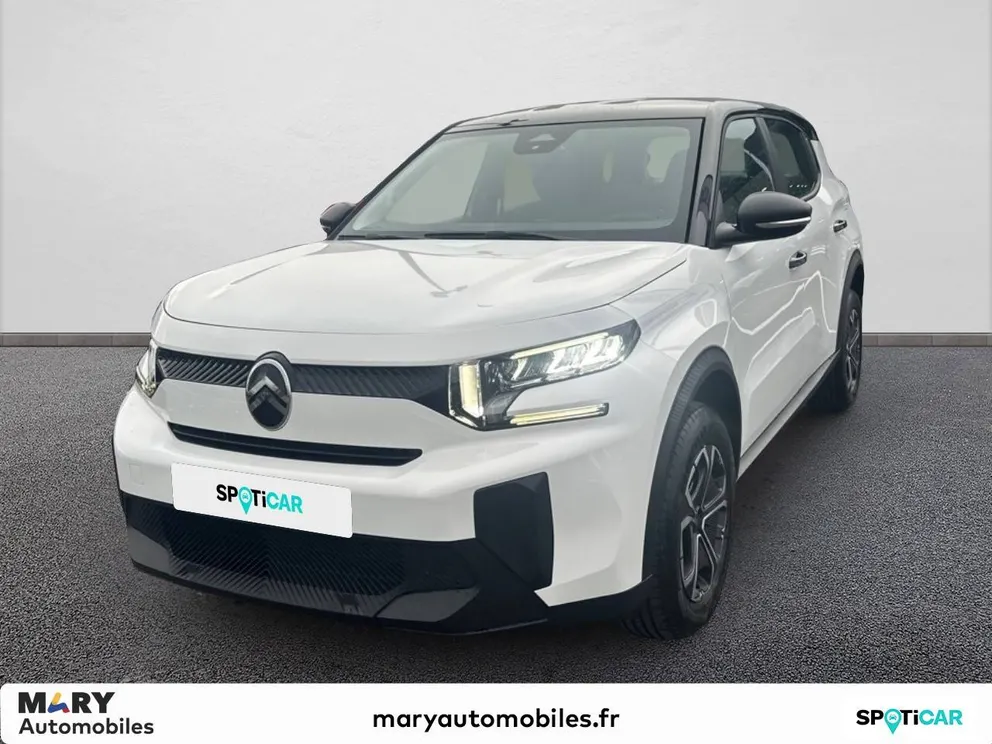 Véhicule occasion 211514 - Citroën C3 AIRCROSS - Photo 1
