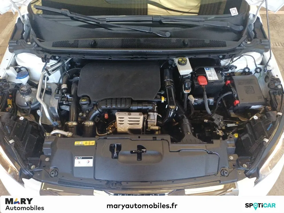 Véhicule occasion 215840 - peugeot 308 - Photo 12