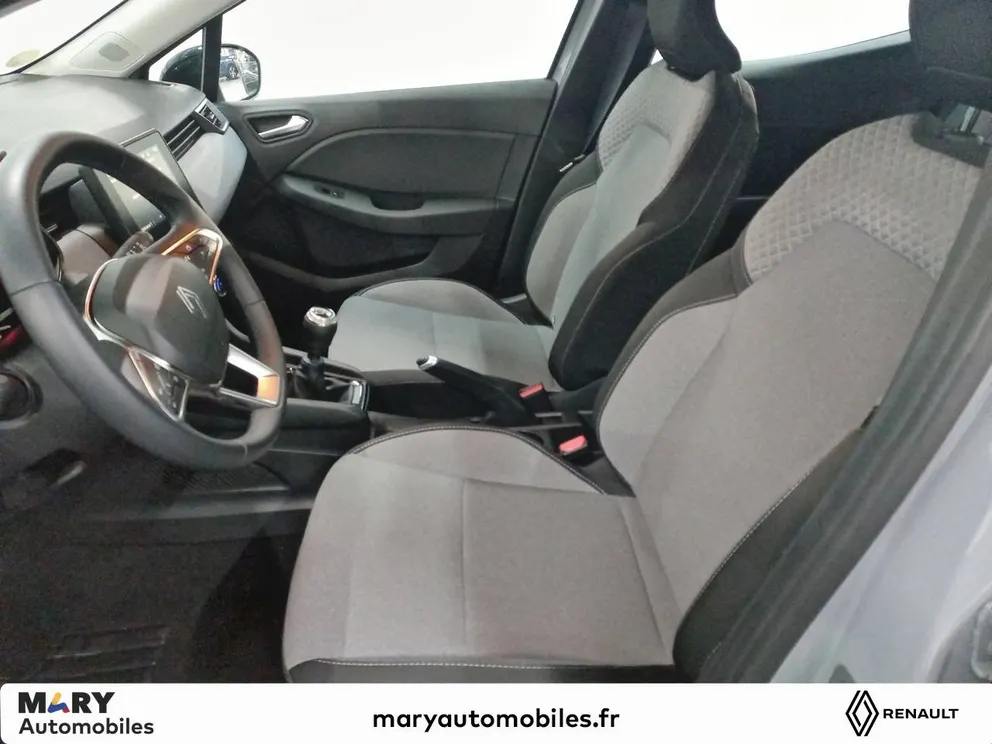 Véhicule occasion 201621 - renault CLIO - Photo 9