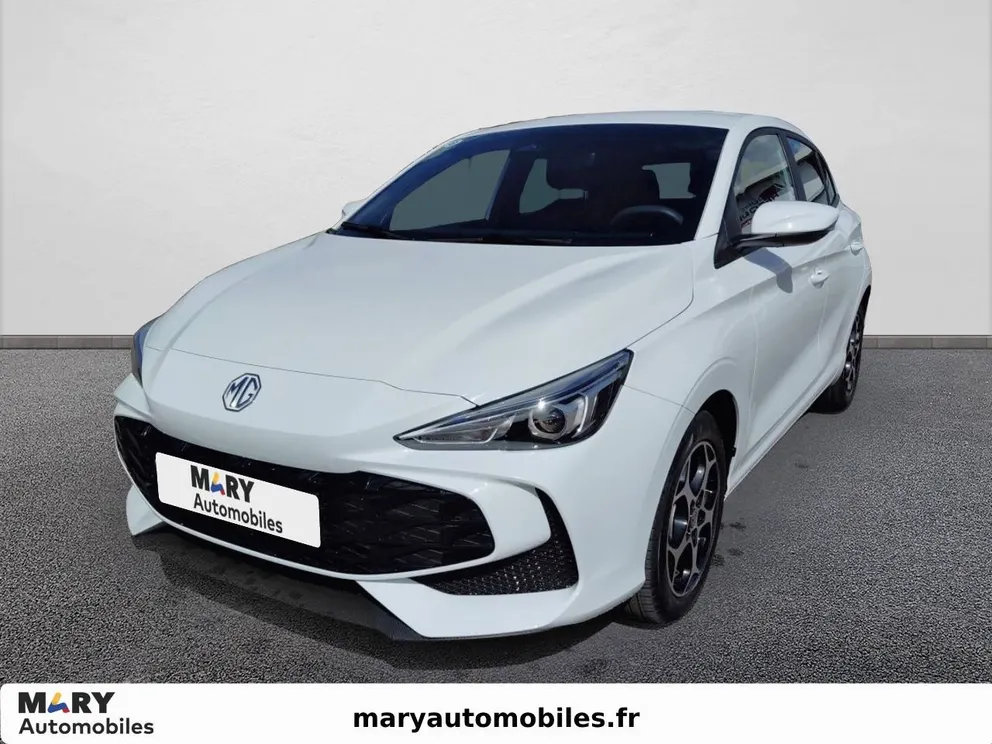 Véhicule occasion 232269 - mg MG3 - Photo 1