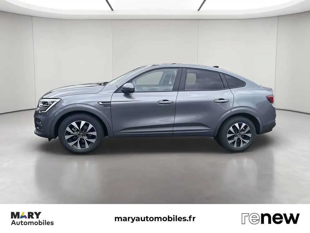 Véhicule occasion 235677 - renault ARKANA - Photo 2