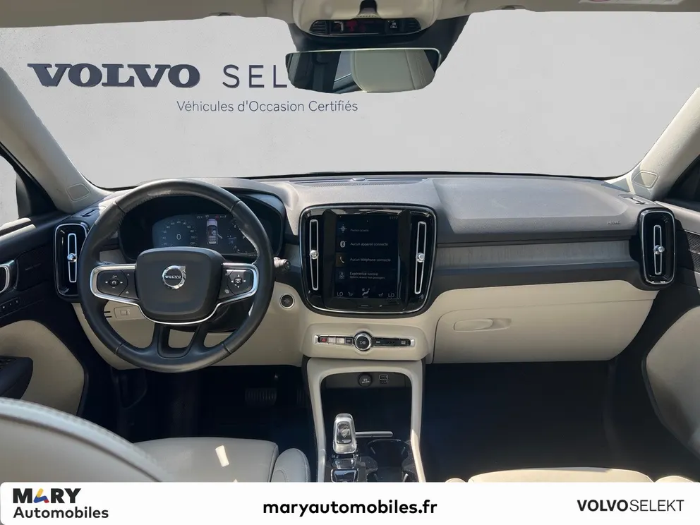 Véhicule occasion 229076 - volvo XC40 - Photo 6
