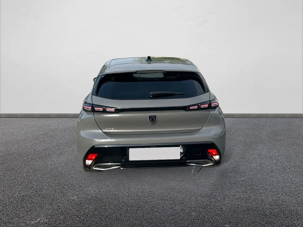 Véhicule occasion 1235427 - peugeot 308 - Photo 3