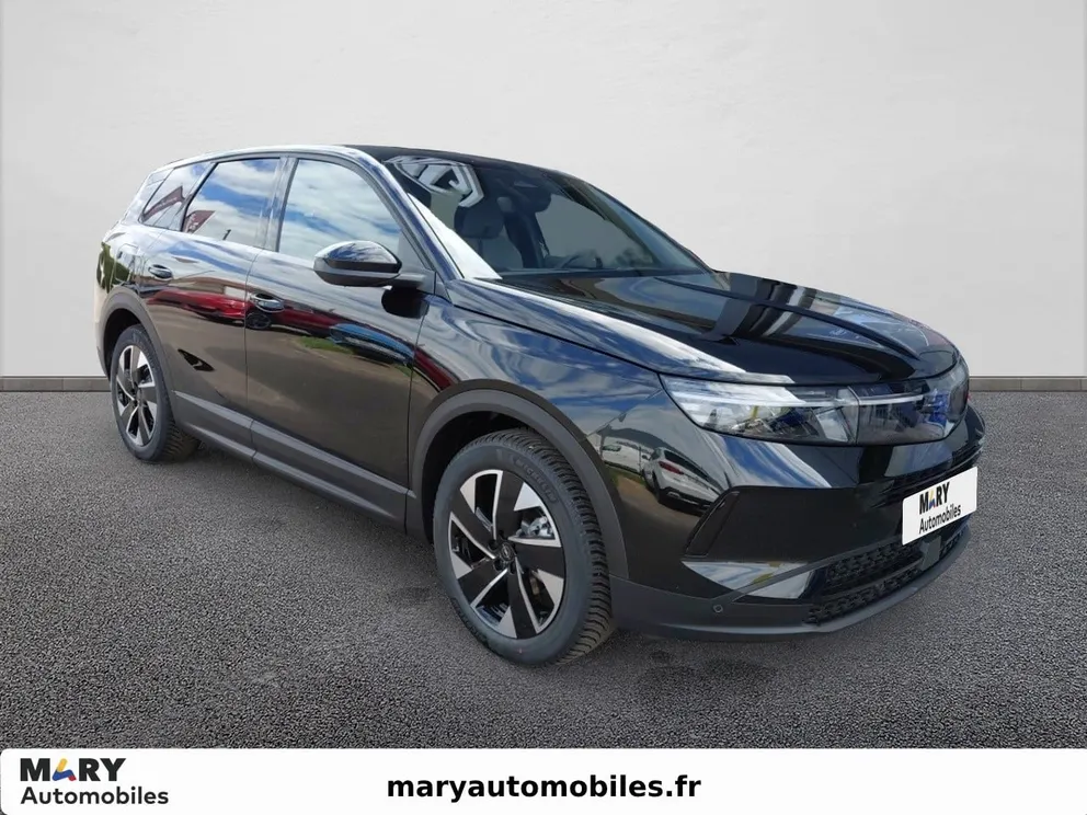 Véhicule occasion 1227546 - opel GRANDLAND - Photo 5