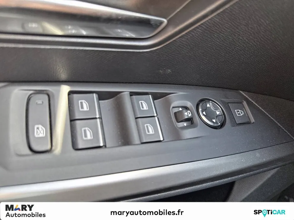 Véhicule occasion 215898 - peugeot 3008 - Photo 21