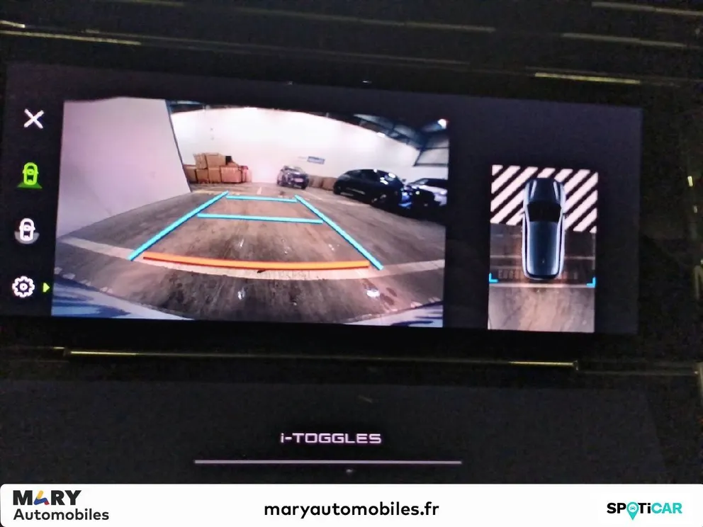 Véhicule occasion 207901 - peugeot 308 - Photo 14