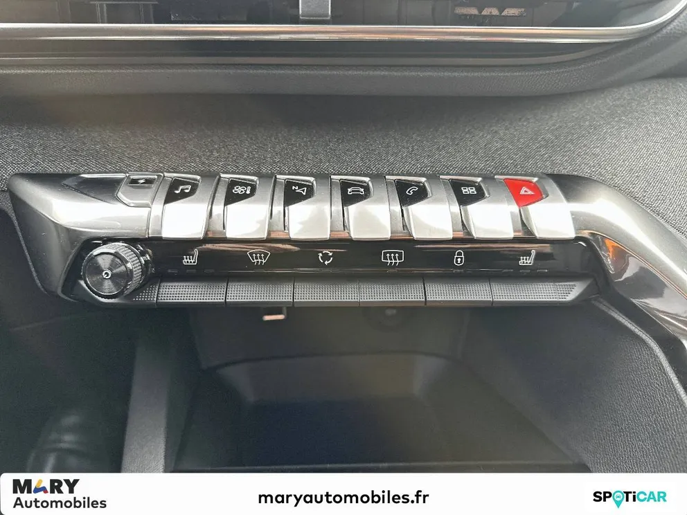 Véhicule occasion 220788 - peugeot 3008 - Photo 14