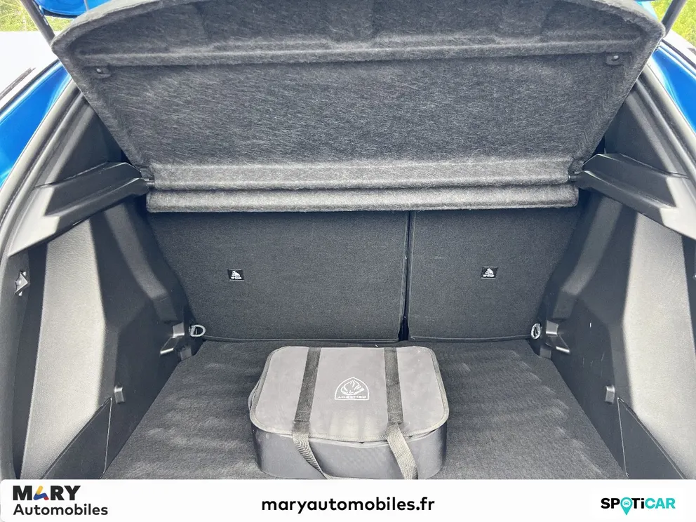 Véhicule occasion 1233274 - peugeot 2008 - Photo 16