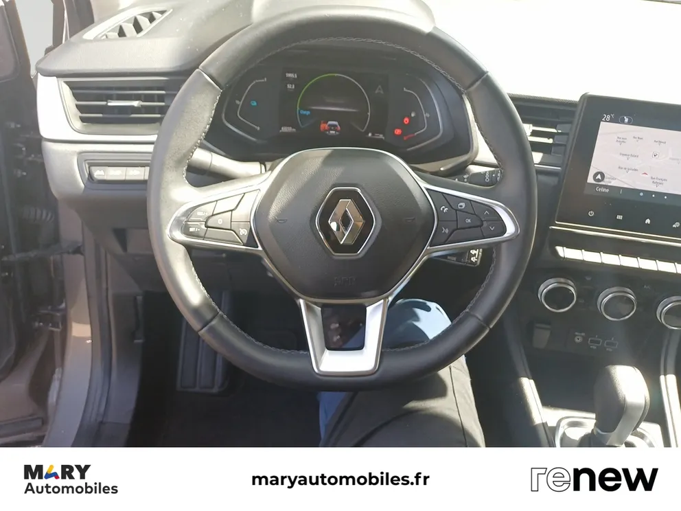 Véhicule occasion 234753 - renault CAPTUR - Photo 13