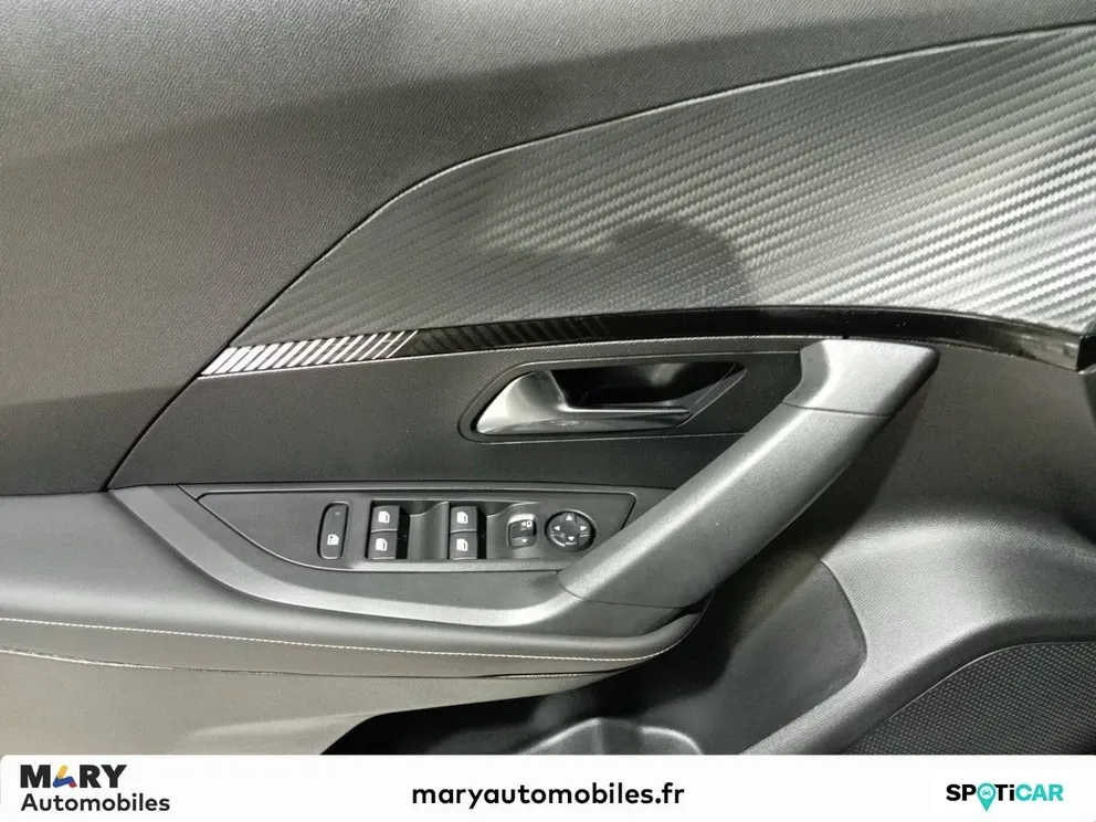 Véhicule occasion 214266 - peugeot 2008 - Photo 12