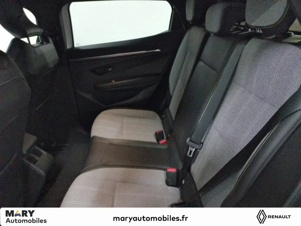 Véhicule occasion 208150 - renault MEGANE - Photo 10