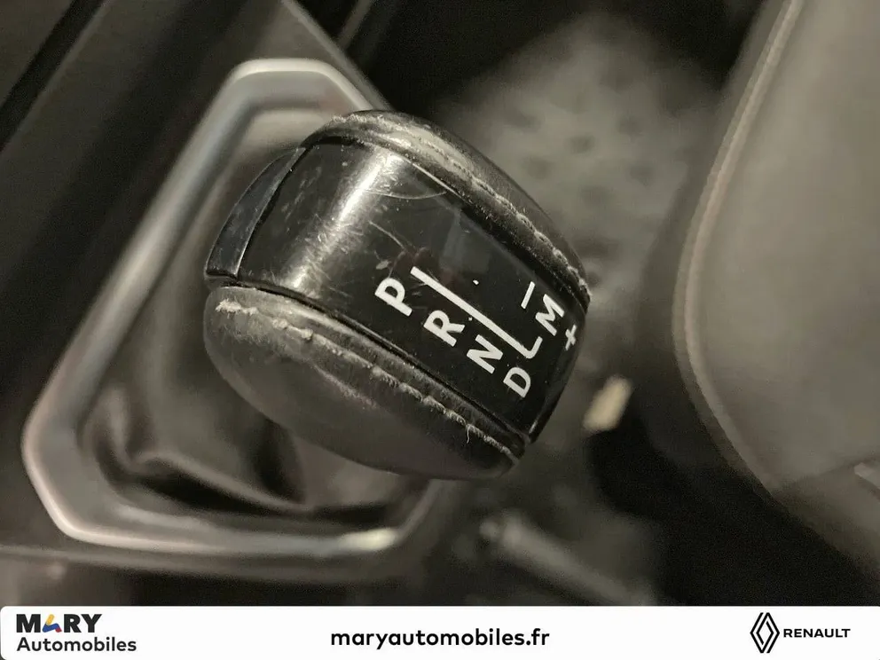 Véhicule occasion 212232 - renault TRAFIC - Photo 13